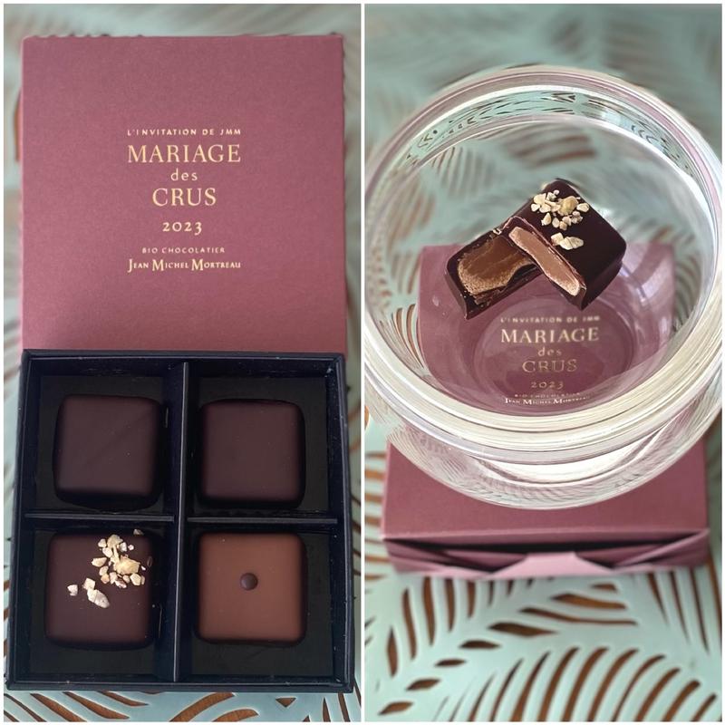 JEAN MICHEL MORTREAU/ プラリネ・ノワゼット・エデン(西武池袋本店)