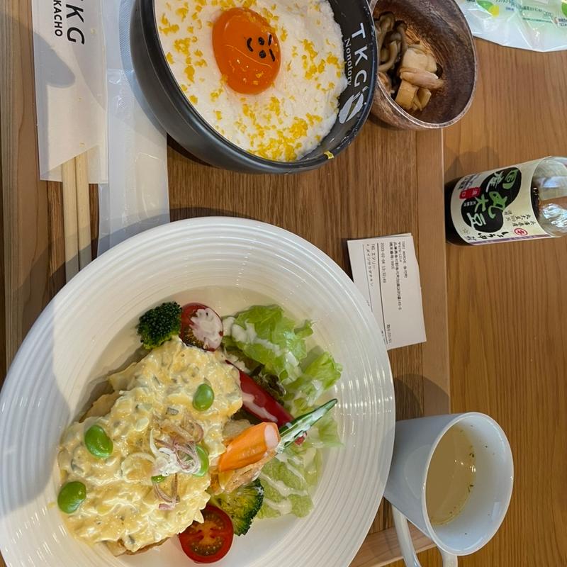 サラダチキン南蛮タルタルソース(鳥マルシェ 多可町)