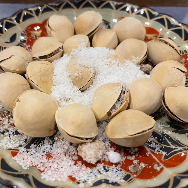 銀杏(鈴亭 （リンテイ）)