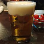 ビール(肉山 )