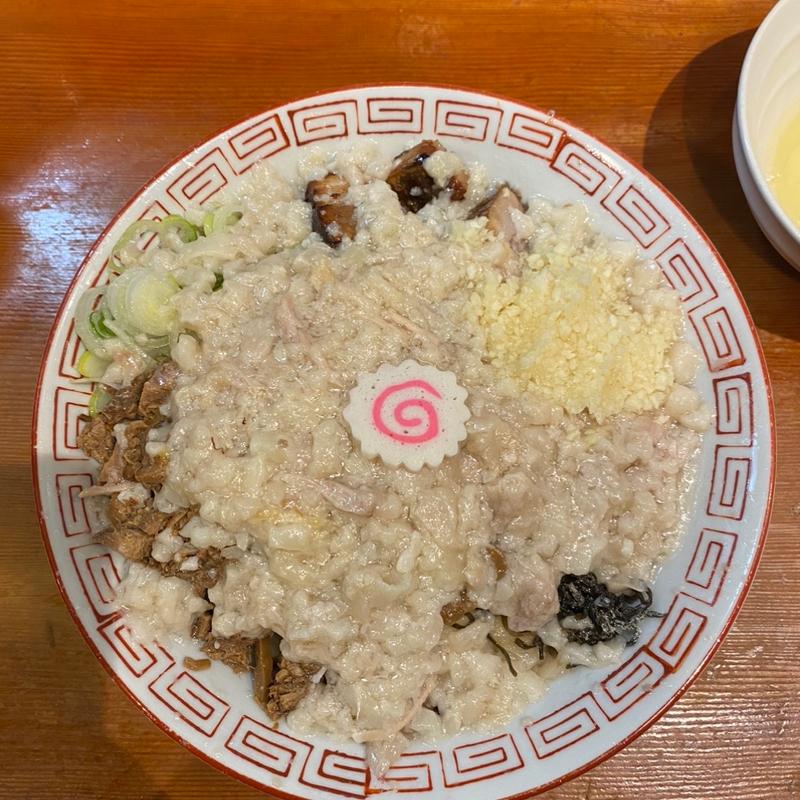 (自家製麺 えなみ)