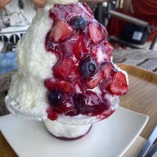(レーブルアンドボン （LEVREandBON）)