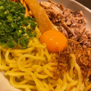 (元祖油堂 横浜西口本店)