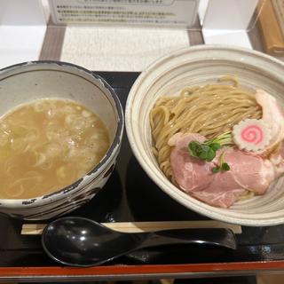 鶏つけ麺(麺屋 NOROMA 西宮ガーデンズ店)