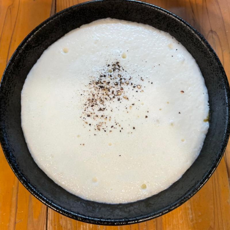 白い豚カレー(ろく月 )