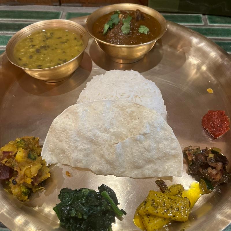 (ニタカリバンチャ)