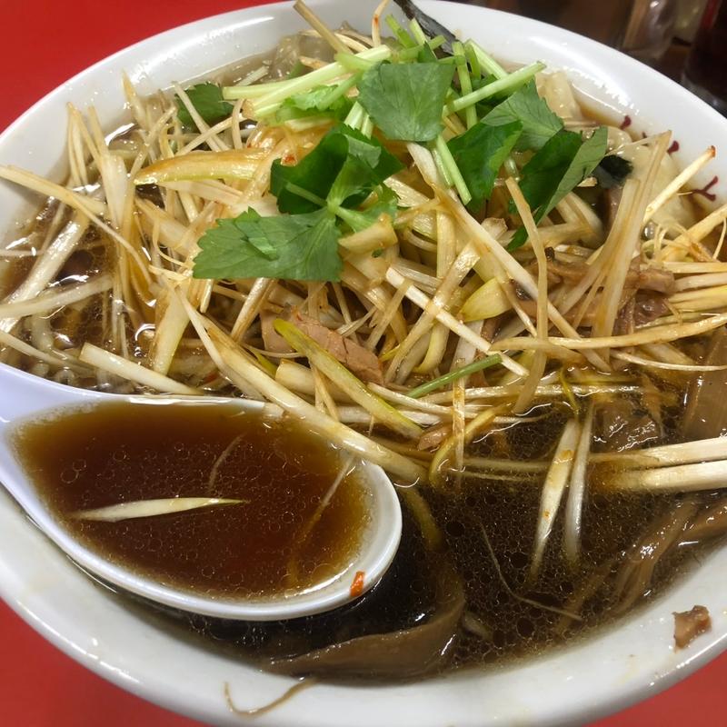 (らーめん いしとみ)