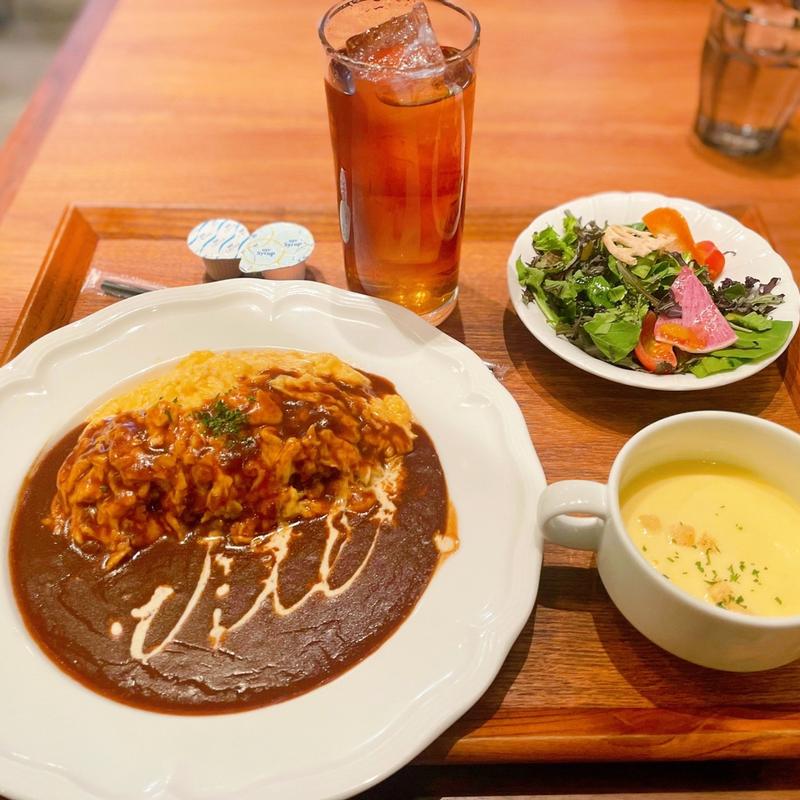 (パーラー大箸（純洋食とスイーツ パーラー大箸）)