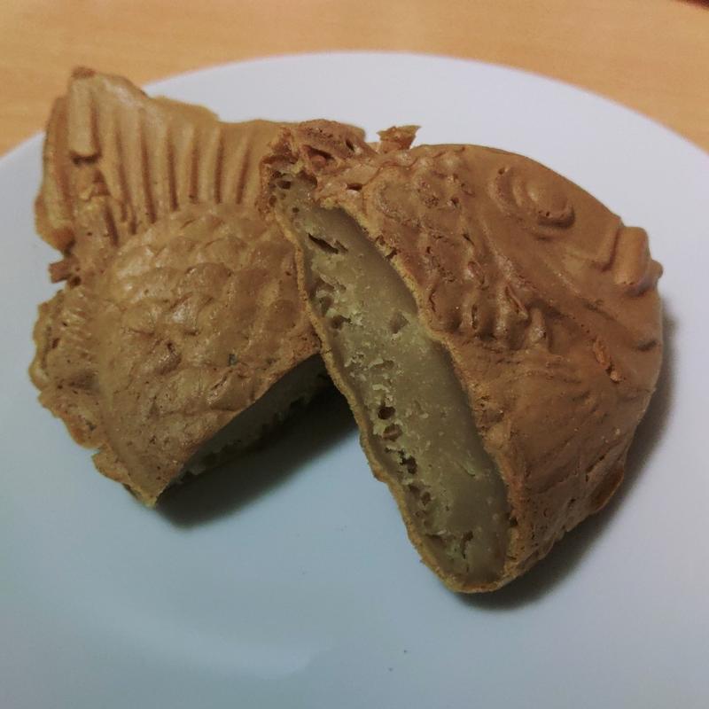 あんなし(鯛焼 みやび )