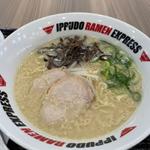 とんこつラーメン