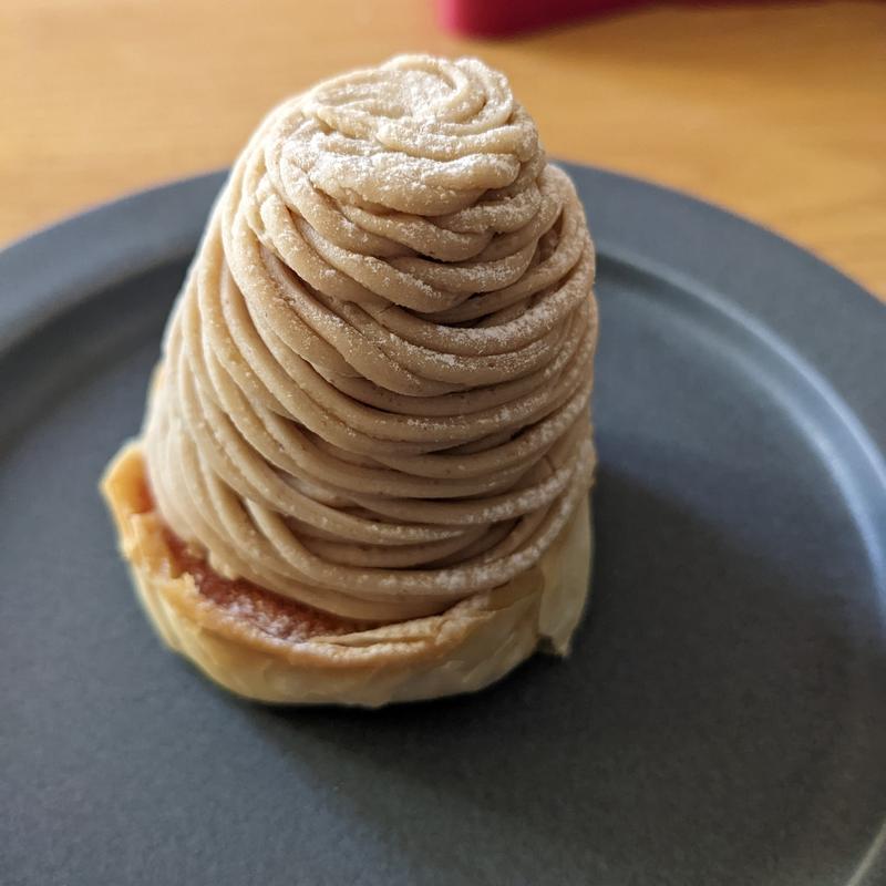 モンブラン(Neue)