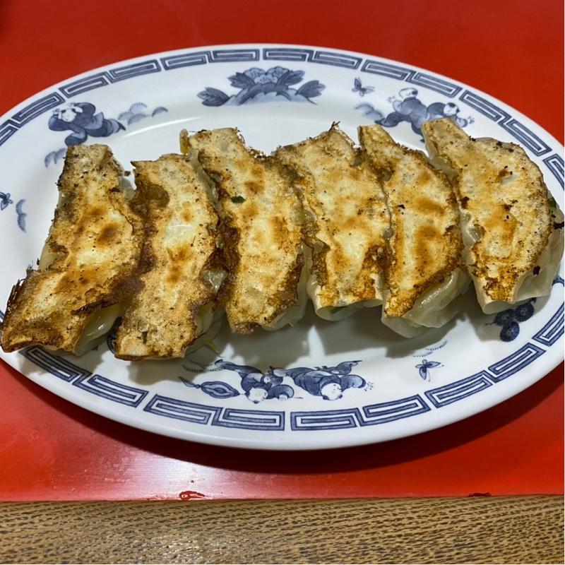 餃子(龍鳳)