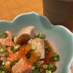 あん肝ポン酢