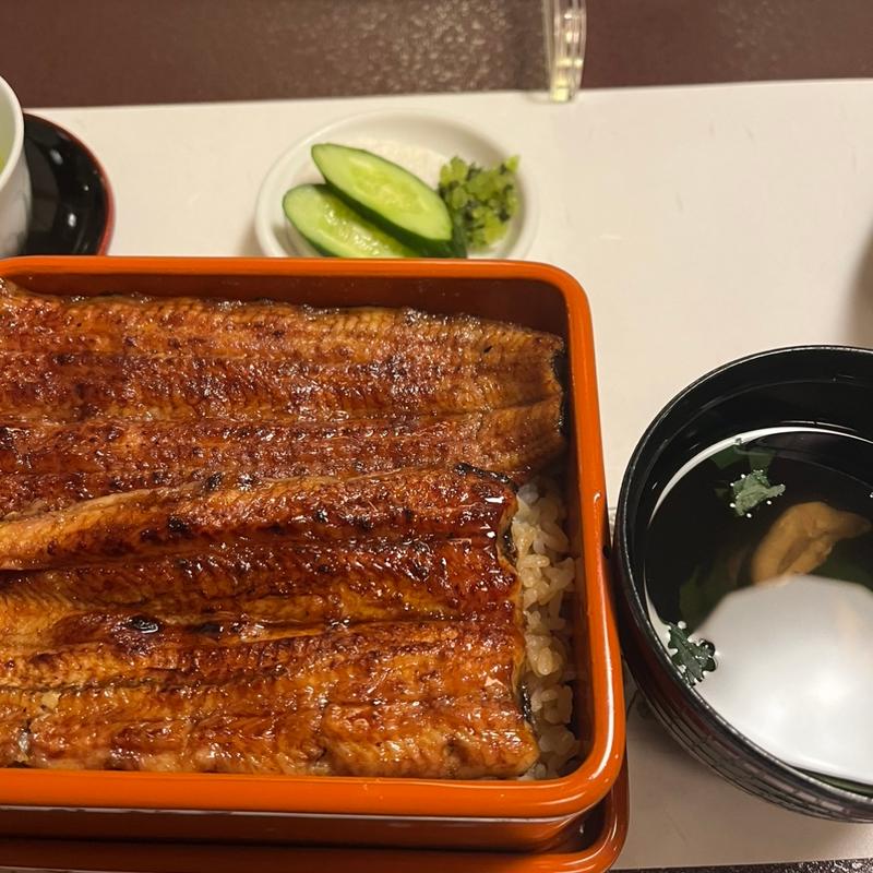 坂東太郎(満寿家)