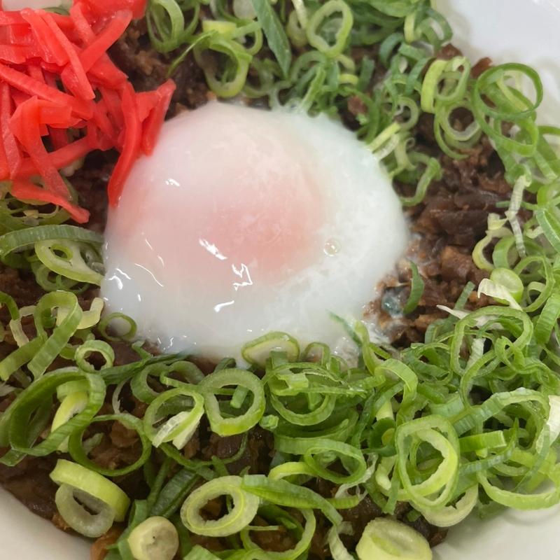 やまきょう丼(中華そば　やまきょう )