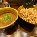ベジポタつけ麺(二代目えん寺)