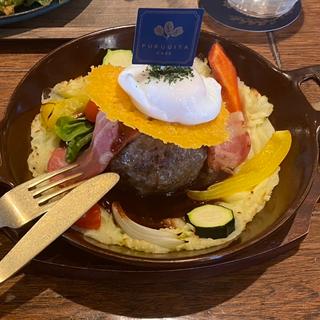 (FUKUGIYA CAFE（ふくぎやカフェ）)