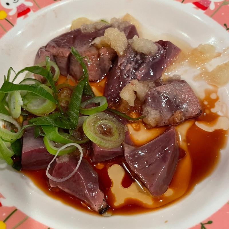 レバーブロック(鳥勝 立会川)