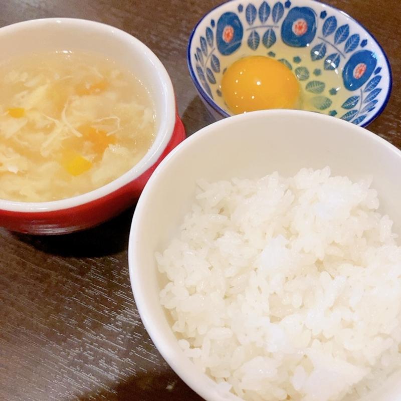 食べ放題ランチ(鉄板焼 KIWA)