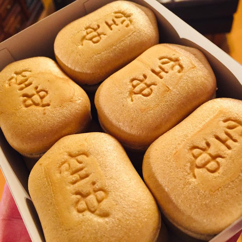 もなか(銀座空也)