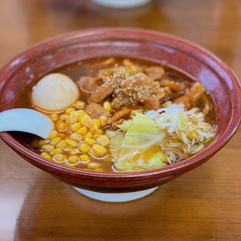 (中華そば 陽小屋(ひごや))