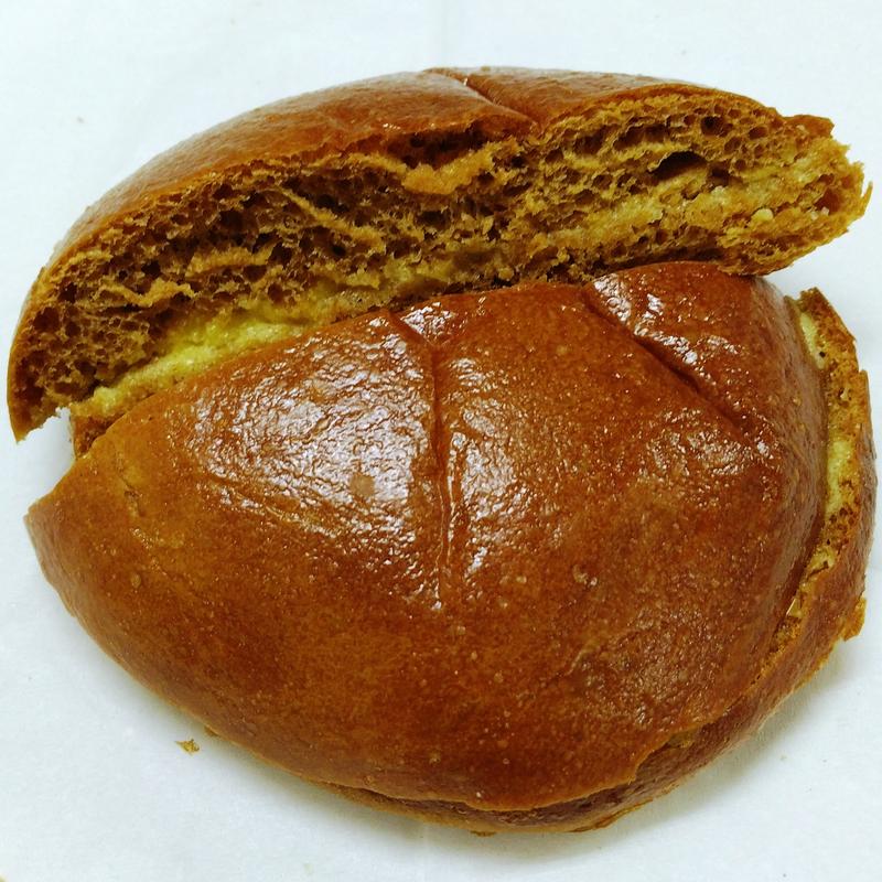 やみつき！！黒糖じゃりじゃり(イオン仙台店 フードコート内ベーカリーカフェ)