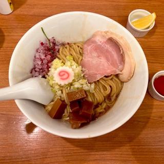 (らぁ麺 時は麺なり 経堂店)