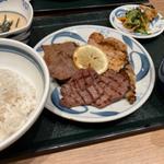 わんぱくセット