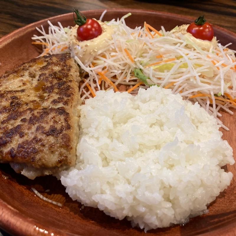 (びっくりドンキー 足立江北店)