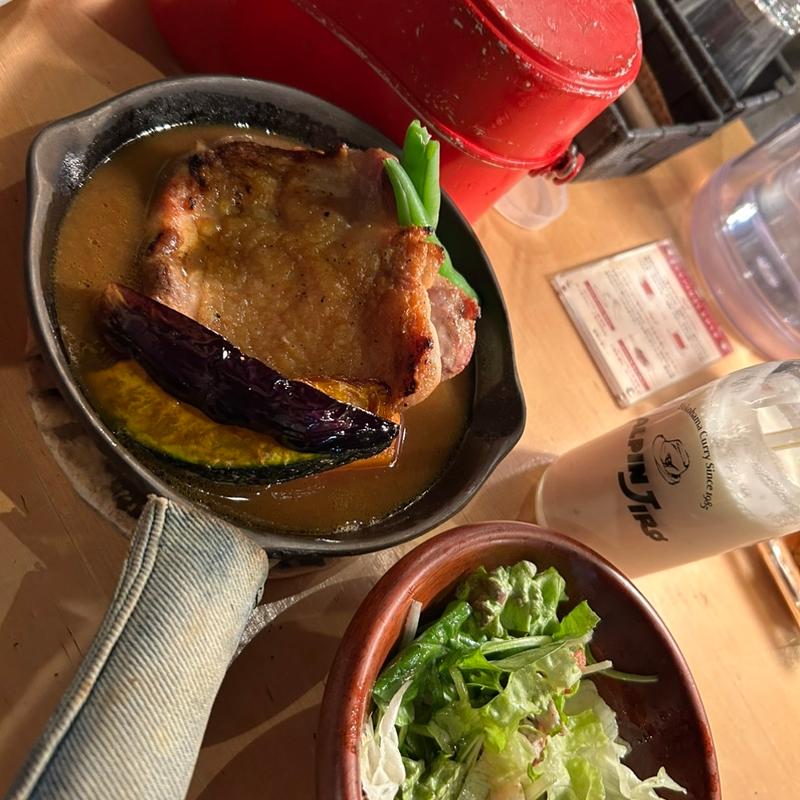 (アルペンジロー 本店)