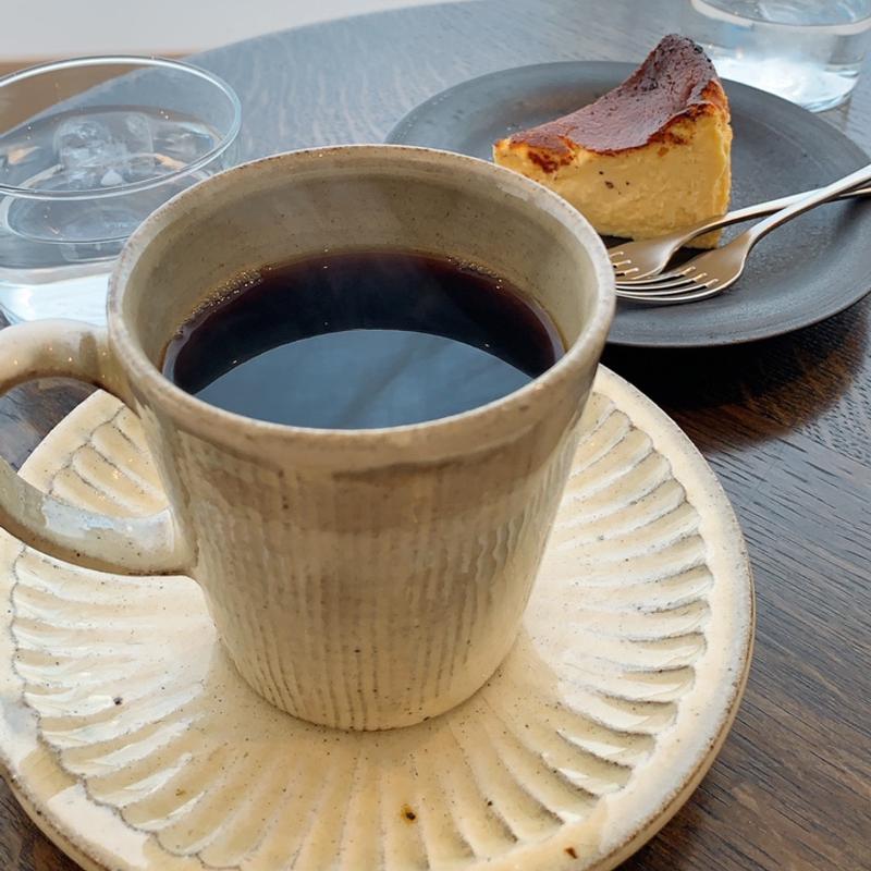 コーヒーシングルオリジン(MOTO COFFEE 内本町店)