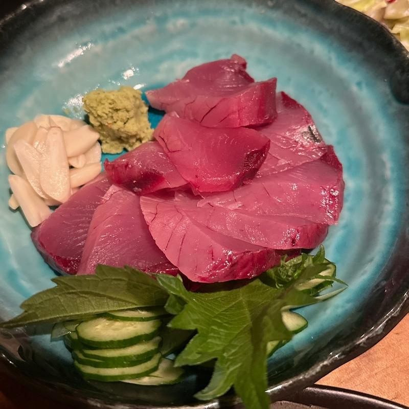 店員さんのお薦め(二十一亭 )