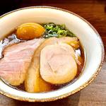 特製醤油(yagu-noodle)