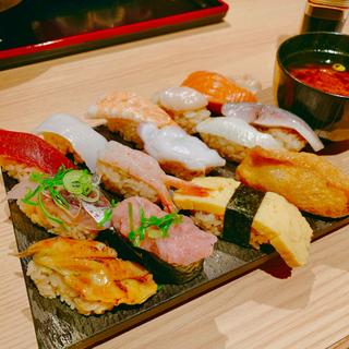 布袋(鮨・酒・肴 杉玉 祖師ヶ谷大蔵)