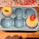 ランチコース　つばき(日本料理 潤花 （ニホンリョウリルカ）)
