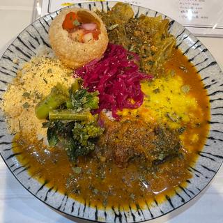 (フルクタス酒場)