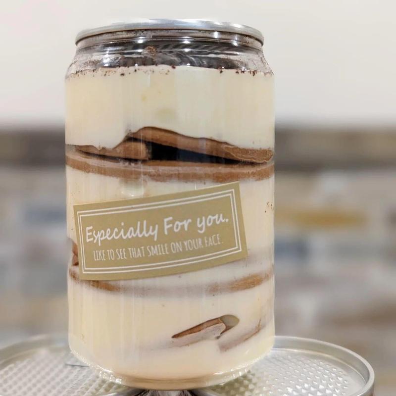 ティラミス(る・しえる)