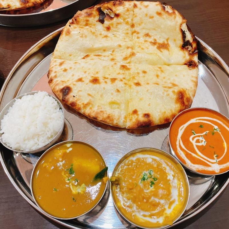 (ナマステ 熊本流通団地店)