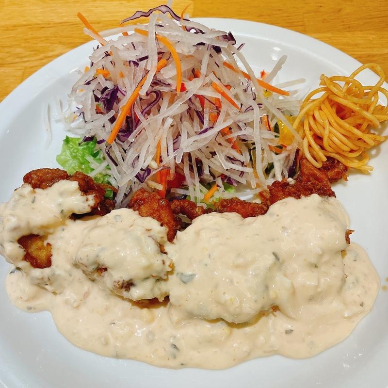 チキン南蛮(クレイトンハウス 大塚店)