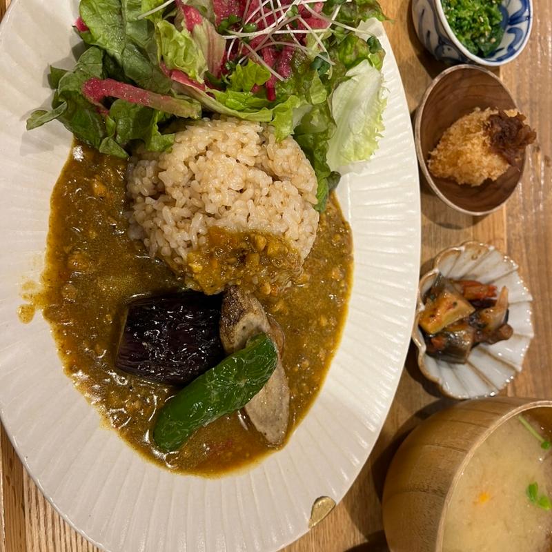 (実身美 大手町店)