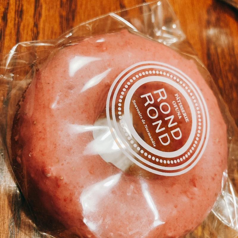 ロンロン(苺)(CALVA（カルヴァ）)