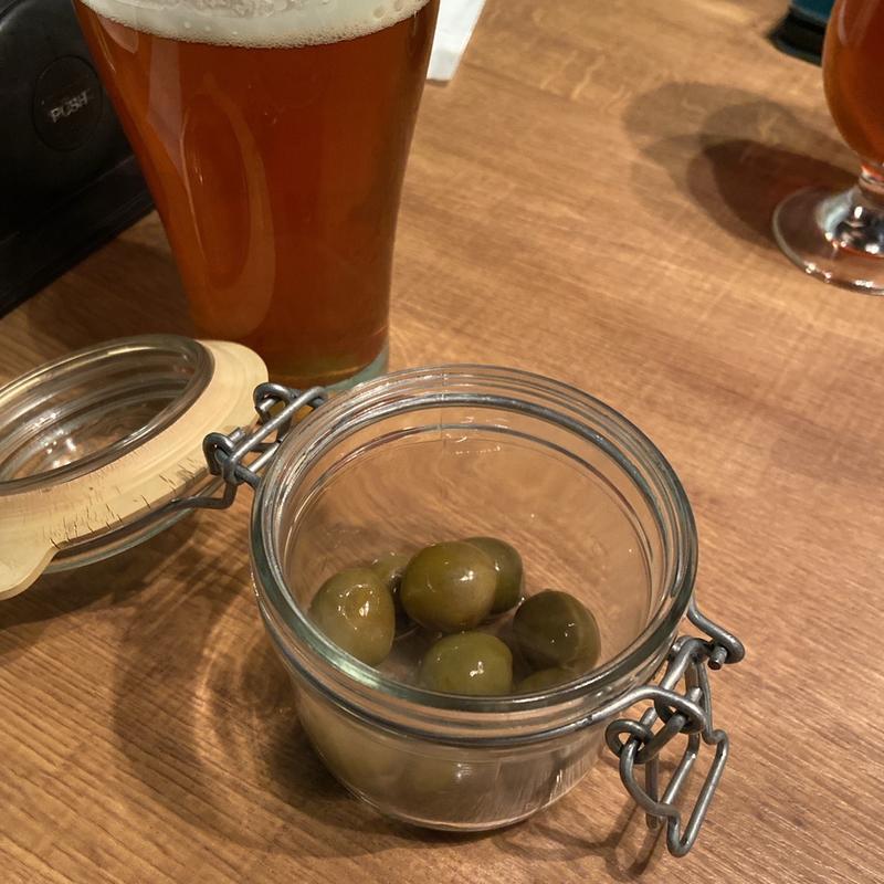 スモークオリーブ(Source06)