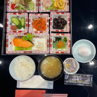 (旅館こいと )