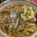 (王寺ラーメン)