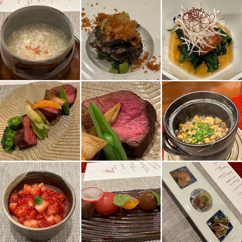 (広東料理 かたおか)