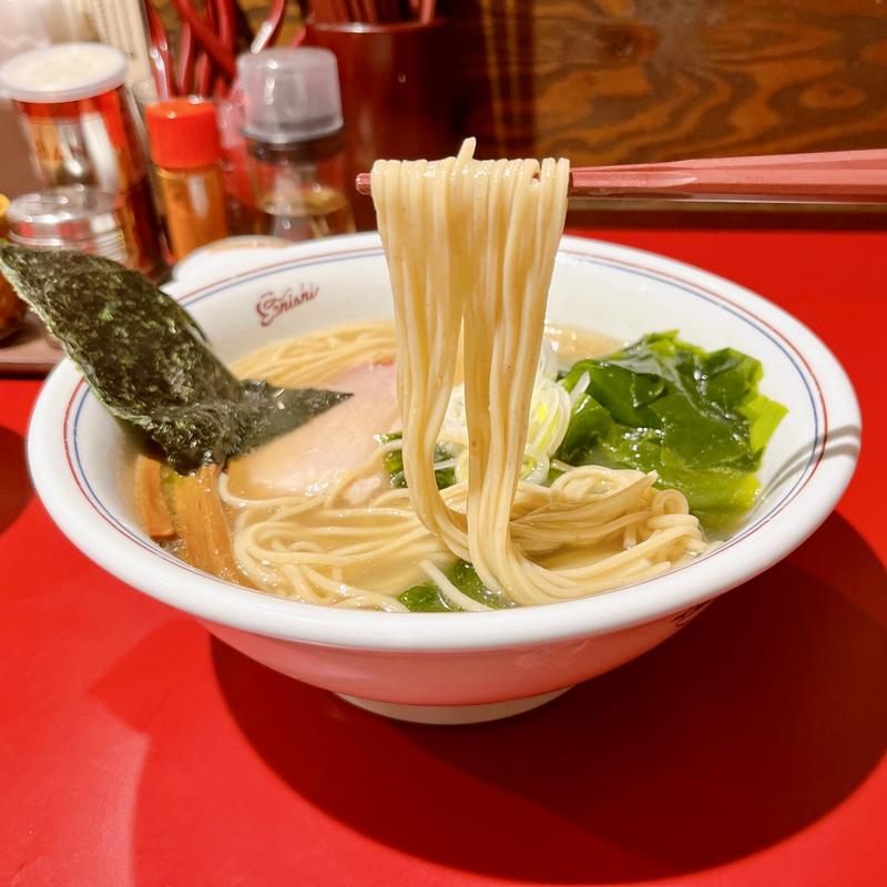 塩(梅)(えにし )