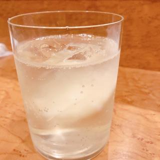 酵素シロップ　レモン(akatsuki smoke “暁煙”)
