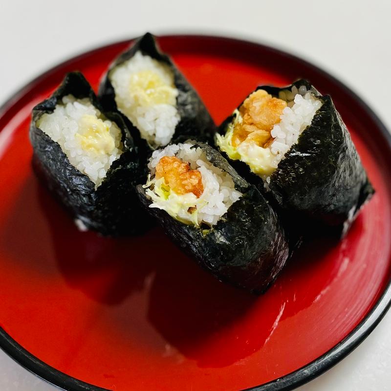 竜田・大人のチキン(小島米店本店)