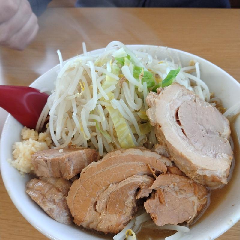 ラーメン（醤油）(ら～めん コジマル )