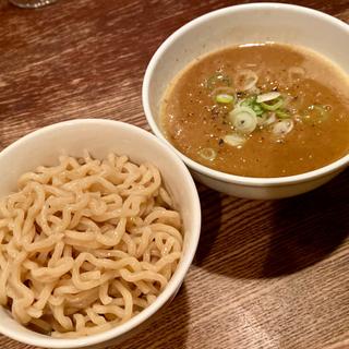 特製つけ麺(JAH （ジャー）)